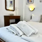 Apartamento Dina Naxos Agios Prokopios (Naxos)