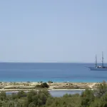 Apartamento Dina Naxos