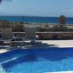 Apartamento Dina Naxos *