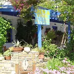 Apartamento Dina Naxos *