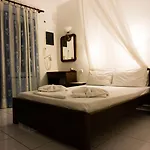 Apartamento Dina Naxos