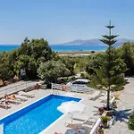 Apartamento Dina Naxos *