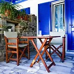Apartamento Dina Naxos