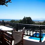 Dina Naxos Apartamento