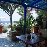 Apartamento Dina Naxos *