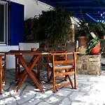 Dina Naxos Apartamento Agios Prokopios (Naxos)