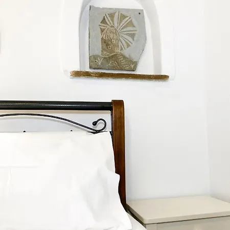 Dina Naxos Apartmán Agios Prokopios (Naxos)