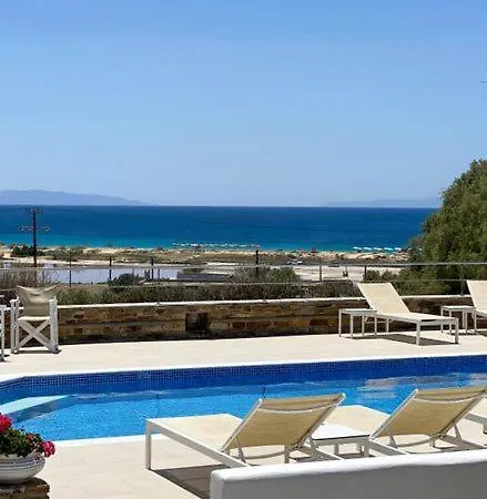 Dina Naxos * Agios Prokopios (Naxos)