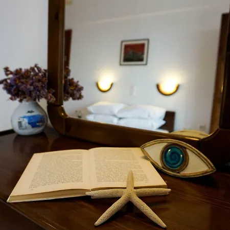Dina Naxos Apartmán Agios Prokopios (Naxos)