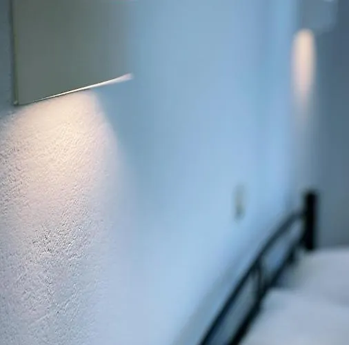 迪娜纳克索斯公寓