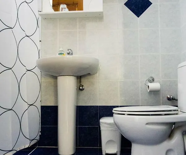 迪娜纳克索斯公寓