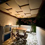 Dina Naxos * Ájosz Prokópiosz