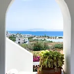 Appartement Dina Naxos Ágios Prokópios