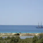 Apartman Dina Naxos Ájosz Prokópiosz