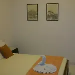 Apartman Dina Naxos