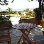 Dina Naxos Apartman Ájosz Prokópiosz