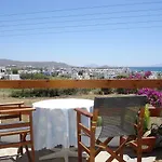 Dina Naxos Apartman *