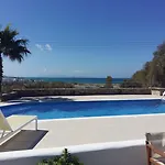 Apartament Dina Naxos Agios Prokopios (Naxos)