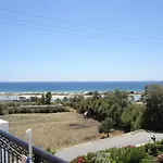 Dina Naxos Apartman