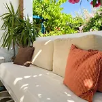 Dina Naxos Apartman