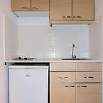 Apartman Dina Naxos Ájosz Prokópiosz