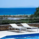 Dina Naxos Apartman *