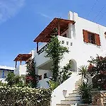 Apartman Dina Naxos