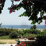 Appartement Dina Naxos *