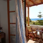 Dina Naxos Apartman *
