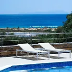 Dina Naxos * Ágios Prokópios