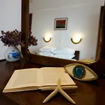Dina Naxos Apartman Ájosz Prokópiosz