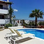 Dina Naxos Apartman