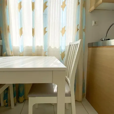 Dina Naxos Appartamento Agios Prokopios (Naxos)