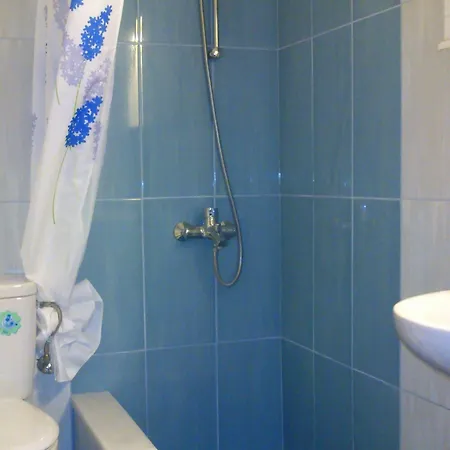 Dina Naxos * Agios Prokopios (Naxos)