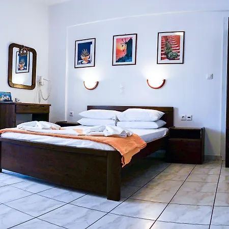 Dina Naxos Appartamento *