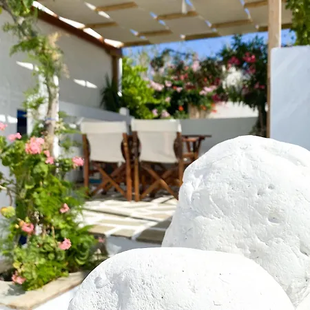 Dina Naxos Appartamento *