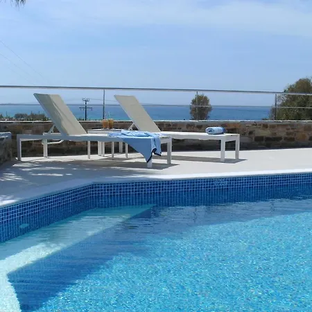 Dina Naxos Appartamento *