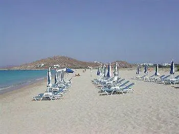 Dina Naxos * Agios Prokopios (Naxos)