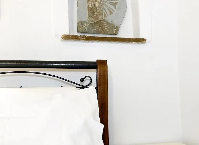 Dina Naxos Apartman Ájosz Prokópiosz