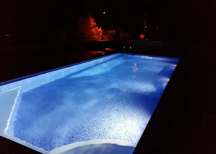 Apartman Dina Naxos Ájosz Prokópiosz