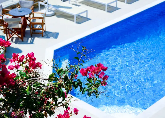 Dina Naxos * Ájosz Prokópiosz